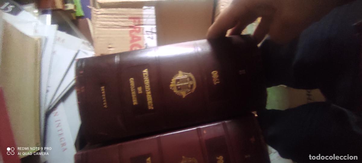 Libros de segunda mano: Repertorio de Jurisprudencia, 1980