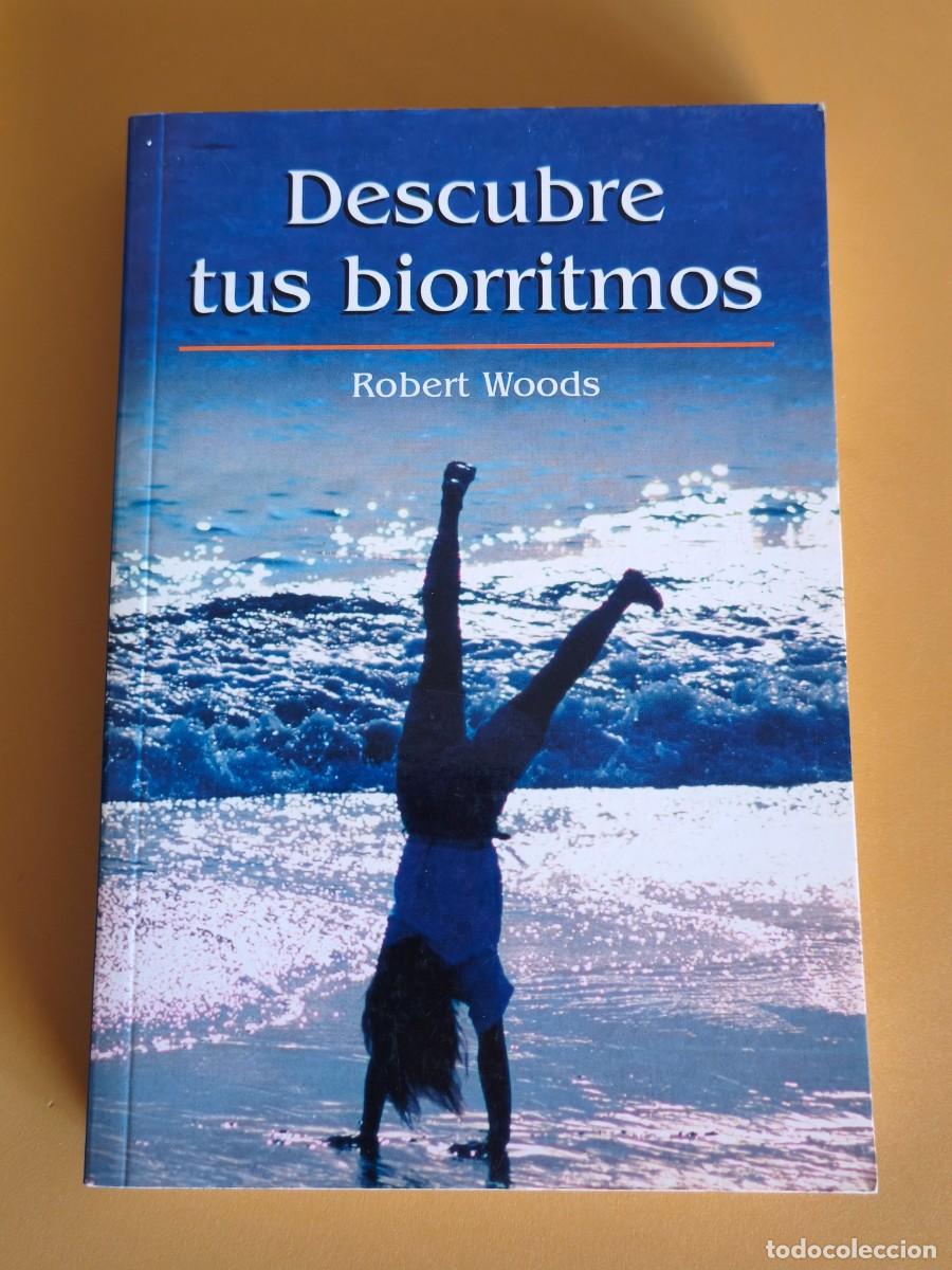Second hand books: descubre tus biorritmos