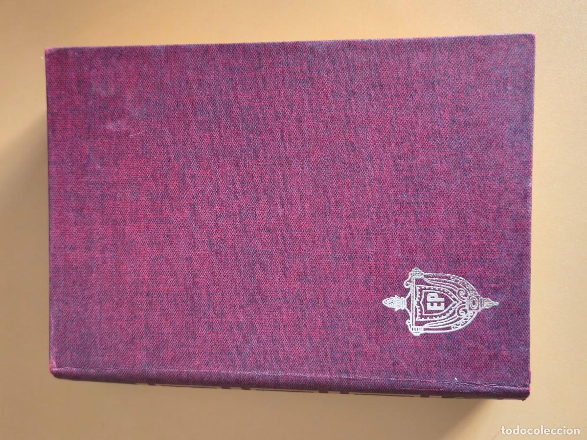 Libros de segunda mano: decameron tomo I, BOCCACCIO - Foto 2