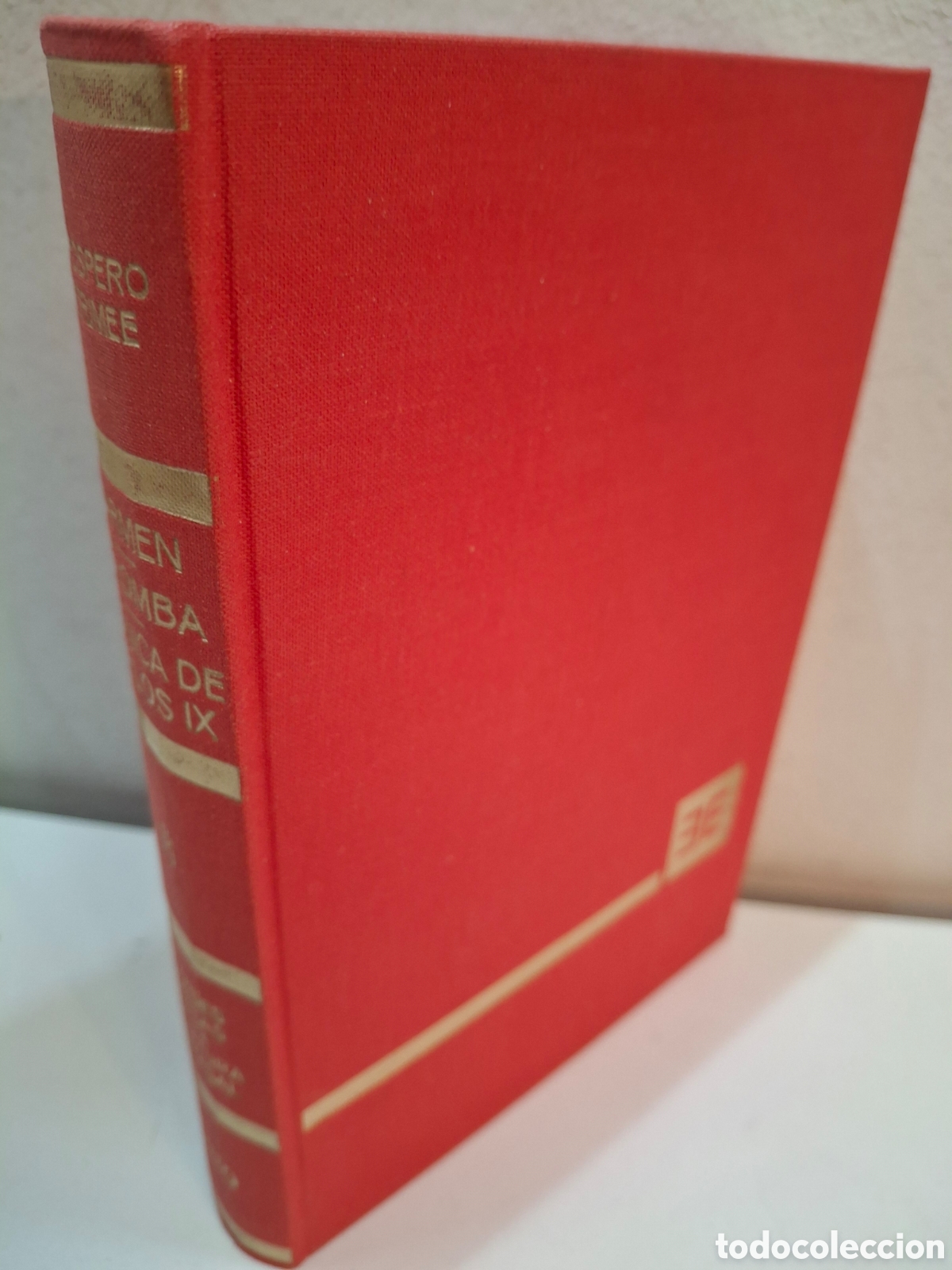 Libros de segunda mano: PROSPERO MERIMEE, CARMEN-COLOMBA-CRONICA DEL REINADO DE CARLOS IX, EXITO, 1969
