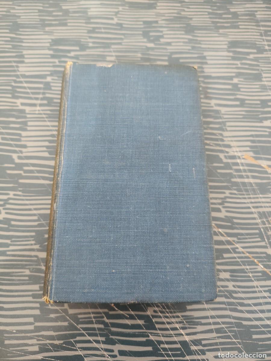 Libros de segunda mano: LA BIBLIA EN ESPA&Ntilde;A,J.BORROW,TOMO II, JIM&Eacute;NEZ FRAUD EDITOR,305 P&Aacute;GINAS.