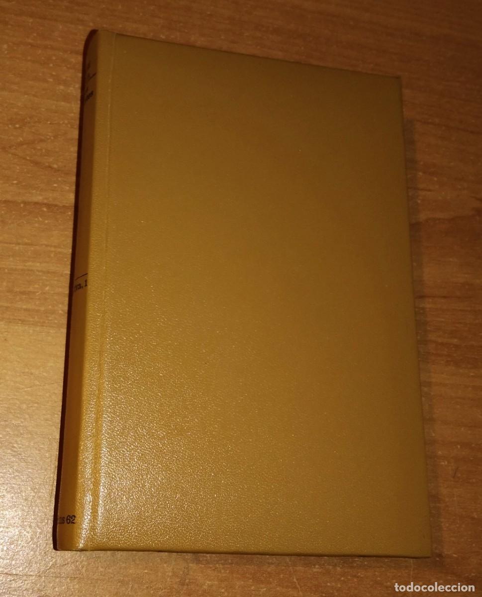 Libros de segunda mano: AGUST&Iacute; BARTRA - OBRES COMPLETES, 3. NARRATIVA, 1 - EDICIONS 62, 1986