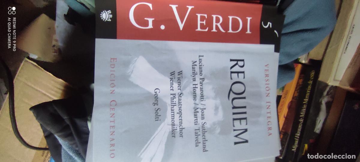 Libros de segunda mano: Ave Mar&iacute;a. Catorce canciones. G. Verdi. Versi&oacute;n &iacute;ntegra. Edici&oacute;n Centenario