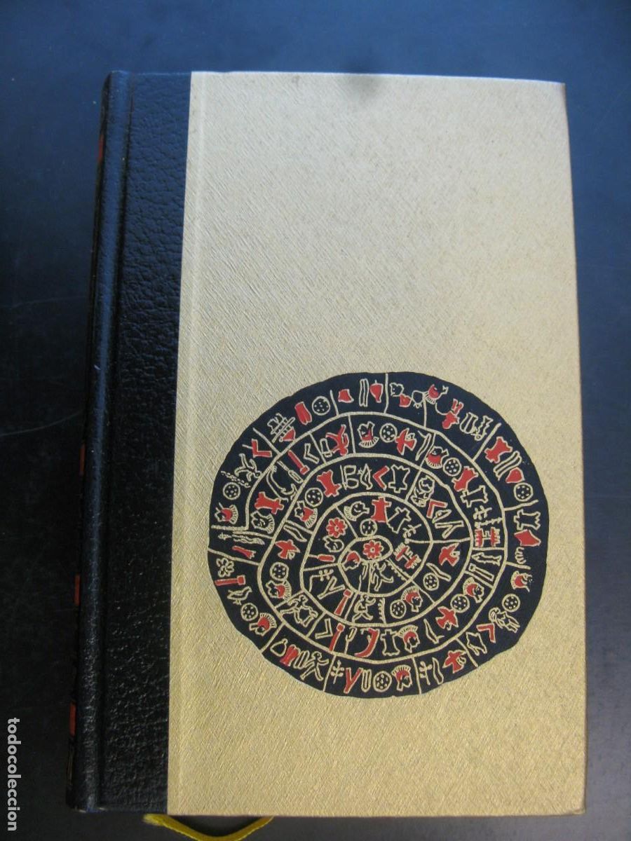 Gebrauchte B&uuml;cher: LOS EGIPCIOS - CYRIL ALDRED