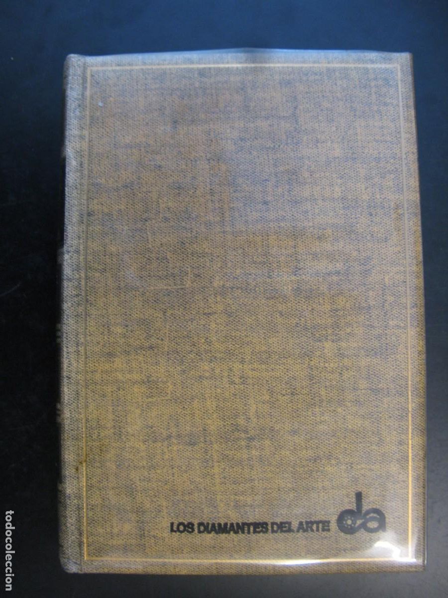 Second hand books: RENOIR. ELDA FEZZI. . LOS DIAMANTES DEL ARTE.