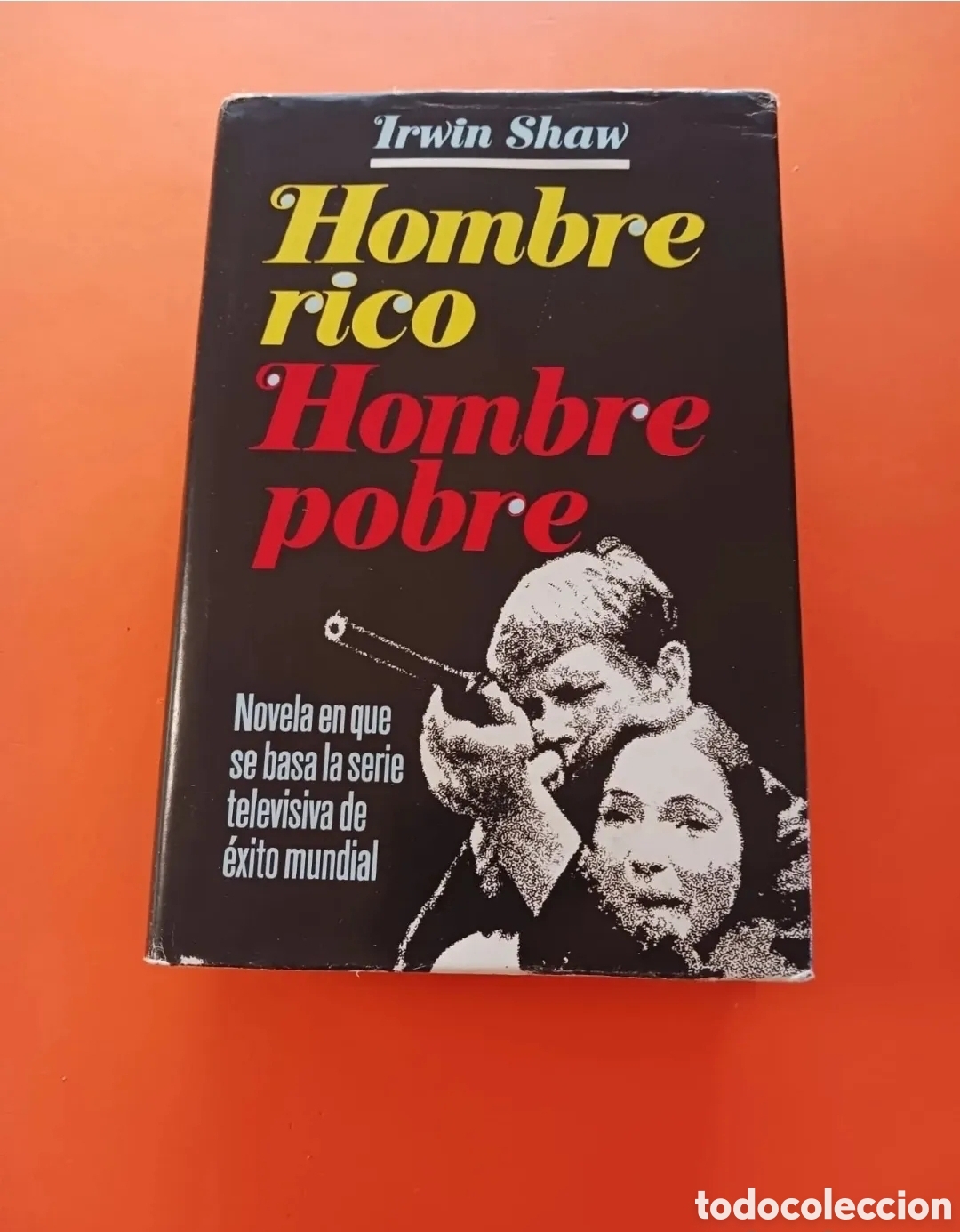 Gebrauchte B&uuml;cher: Libro, Hombre rico, Hombre pobre.