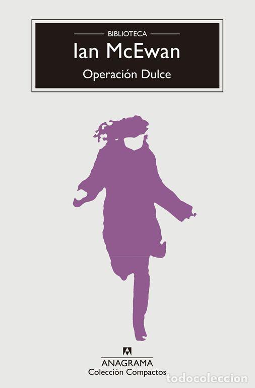 Libros de segunda mano: Operaci&oacute;n Dulce. - McEwan, Ian. - Foto 1