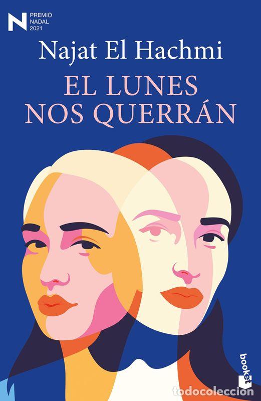 Libros de segunda mano: El lunes nos querr&aacute;n. - Hachmi, Najat El.