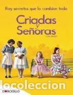 Libros de segunda mano: Criadas y Se&ntilde;oras. - Stockett, Kathryn.