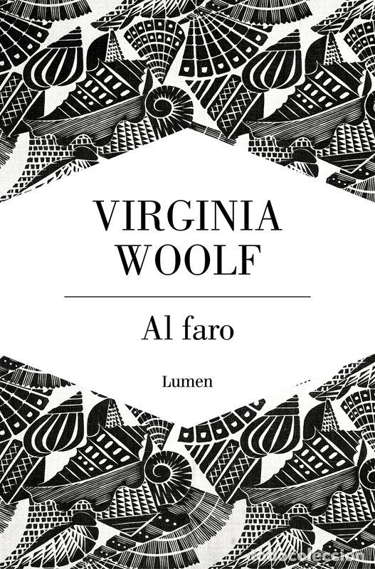 Libros de segunda mano: Al faro. - Woolf, Virginia.