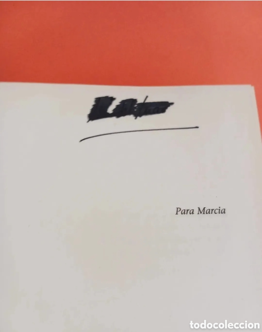 Libros de segunda mano: Libro, INMORAL. BRIAN FREEMAN. - Foto 6