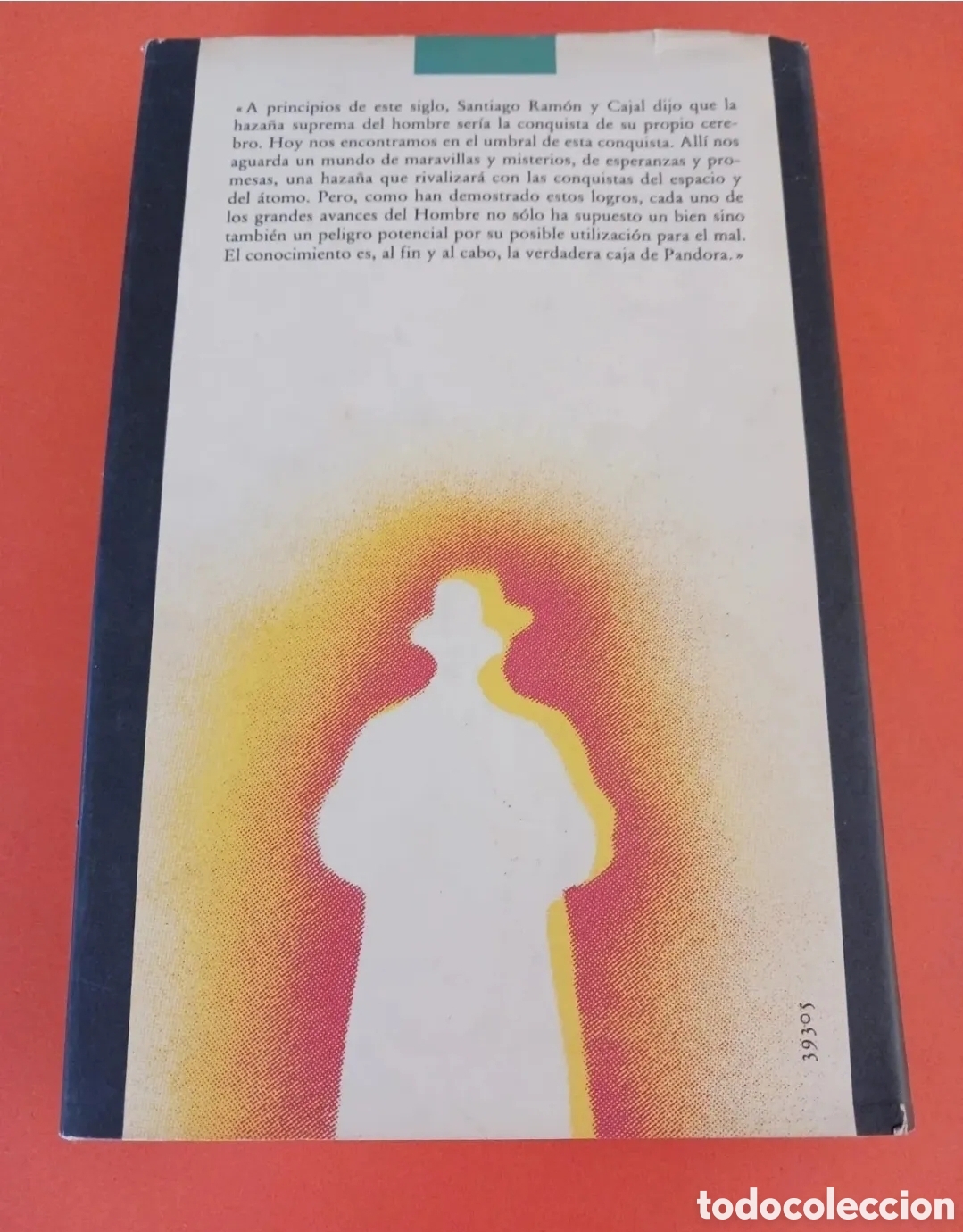 Libros de segunda mano: Libro, LABERINTO. LARRY COLLINS. - Foto 5