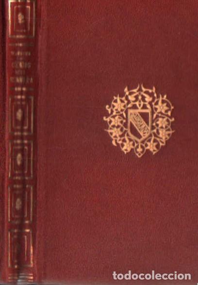 Libros de segunda mano: CUENTOS DE LA ALHAMBRA. IRVING, W. A-PI-1167
