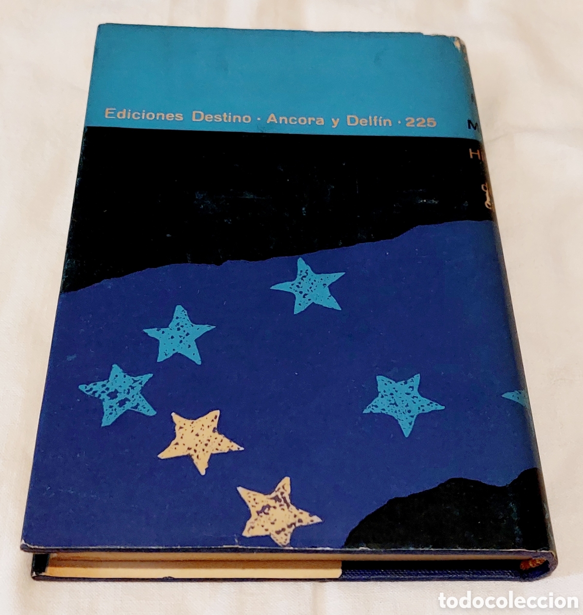 Libros de segunda mano: Libro Historias del D&eacute;cimo C&iacute;rculo A&ntilde;o 1962 - Foto 2