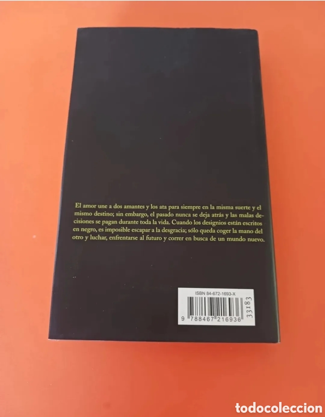 Libros de segunda mano: Libro, LA PRINCESA INDIA. - Foto 5