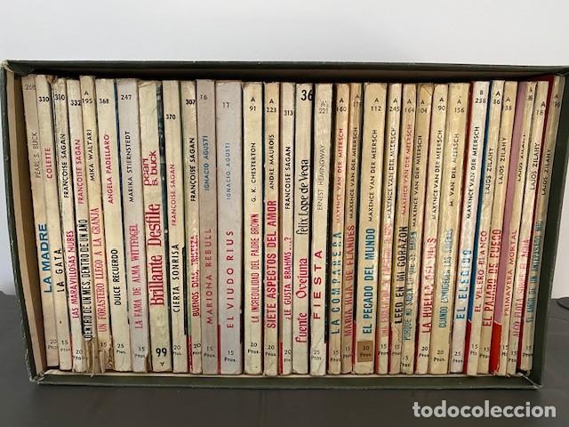 Gebrauchte B&uuml;cher: PLAZA COLECCION. EDICIONES GP. A&Ntilde;OS 60. ORIGINALES DE EPOCA