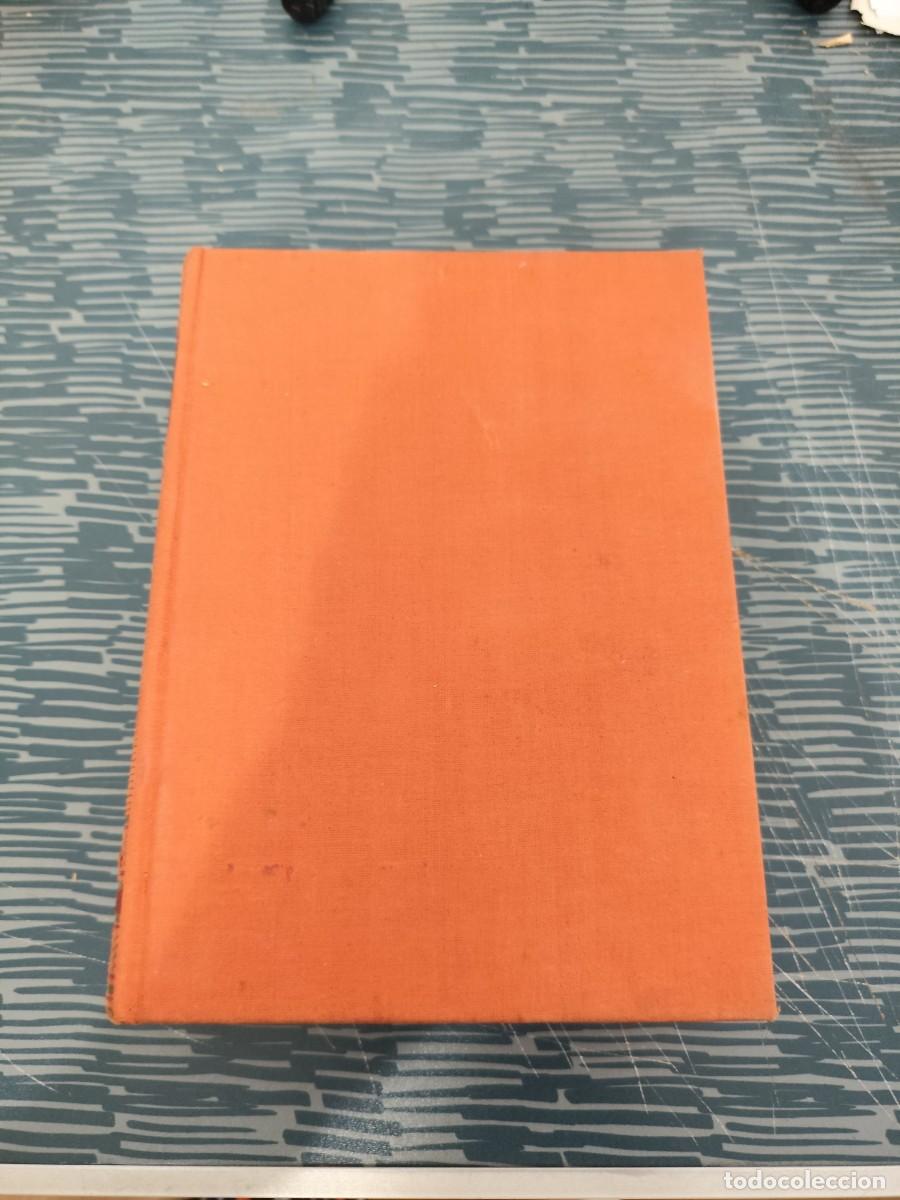Libros de segunda mano: MI VIDA, RICHARD WAGNER, EDICIONES LAURO,1944,655 PAGINAS