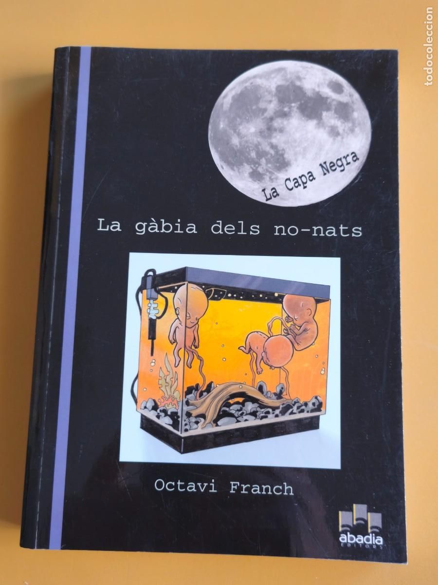 Second hand books: la gabia dels no-nats