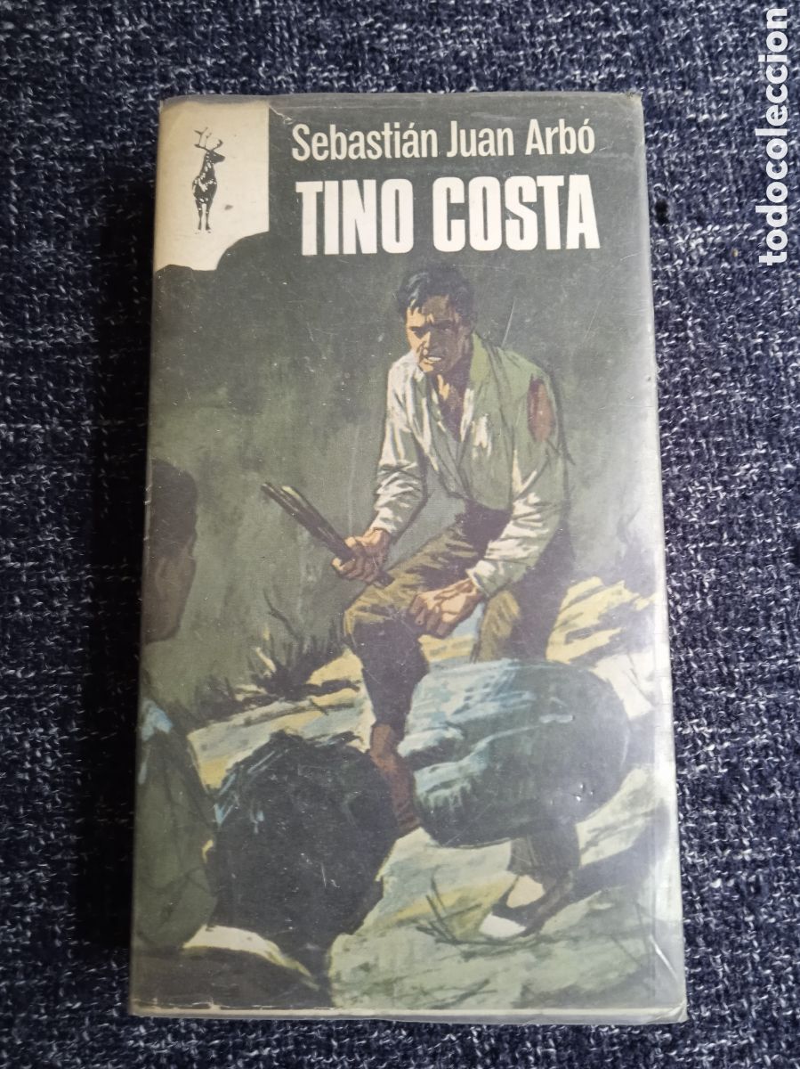 Gebrauchte B&uuml;cher: LIBROS RENO - Tino Costa / Sebastia Juan Arbo