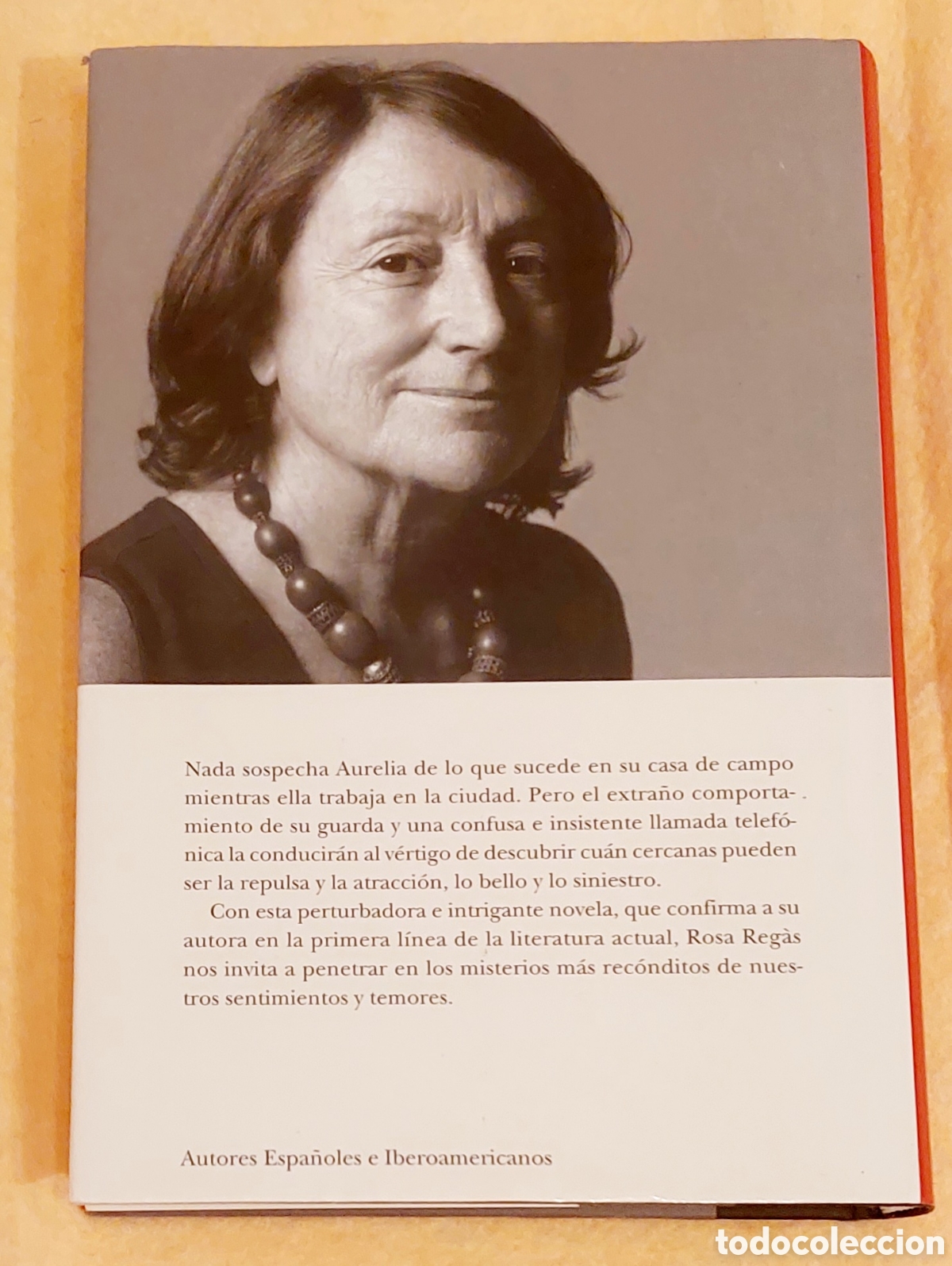 Libros de segunda mano: Libro la Canci&oacute;n de Dorotea A&ntilde;o 2002 - Foto 2