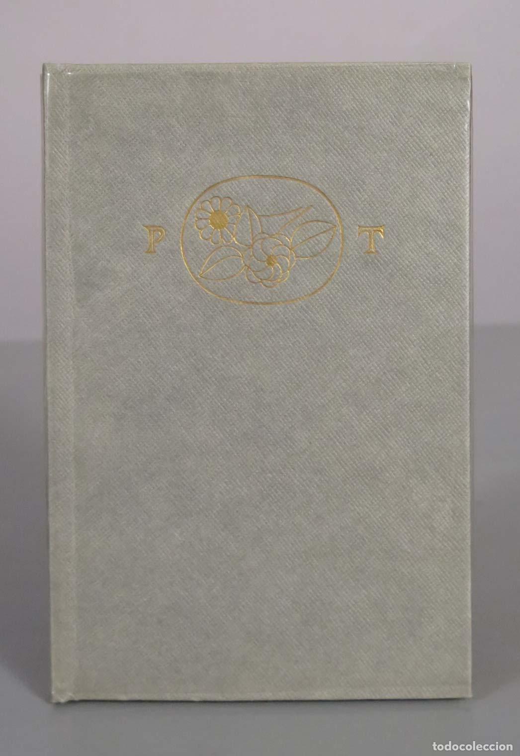 Libros de segunda mano: Obra po&eacute;tica - Juan Maragall - C&iacute;rculo de Lectores