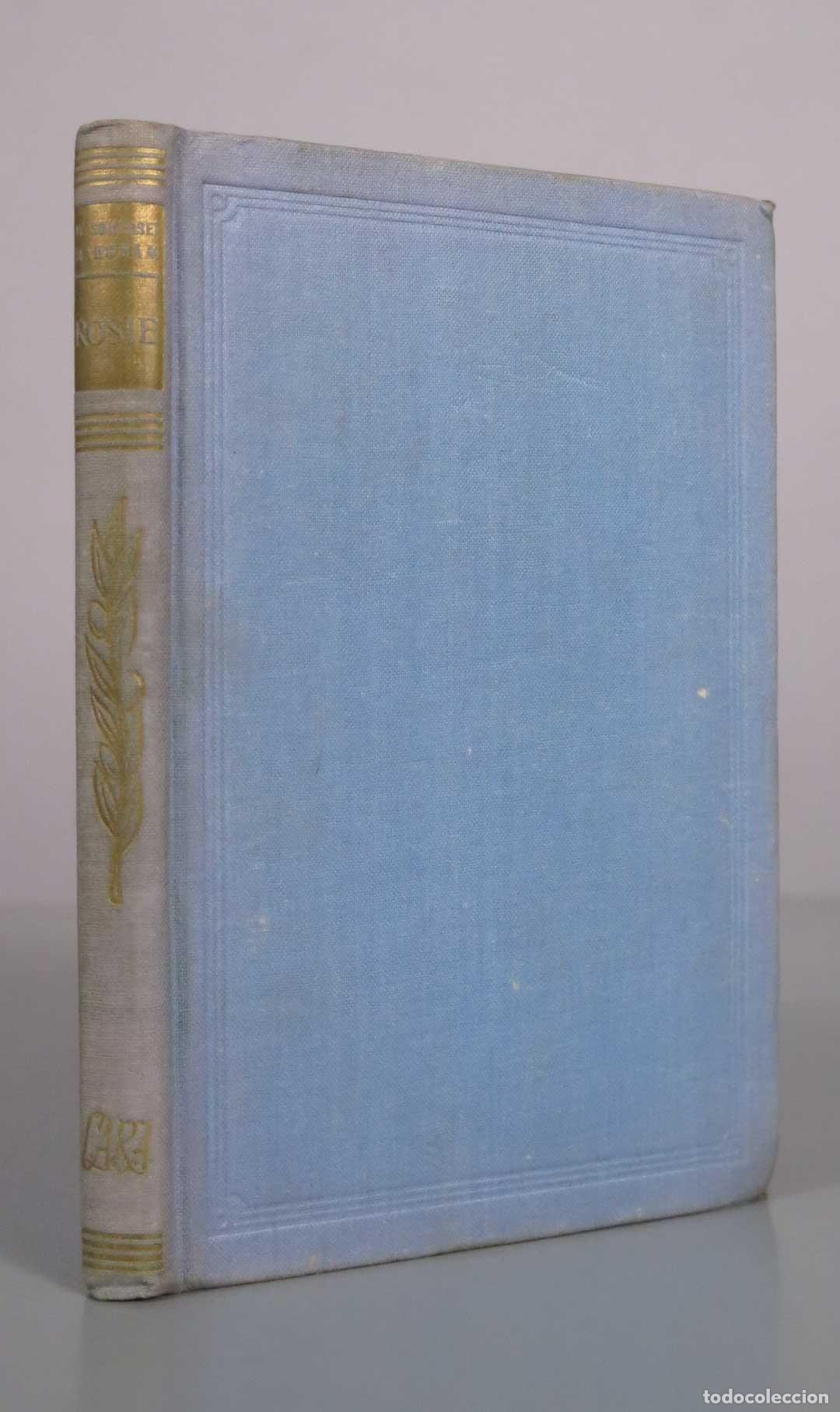 Libros de segunda mano: Rosie - W. Somerset Maugham - Editorial Lara