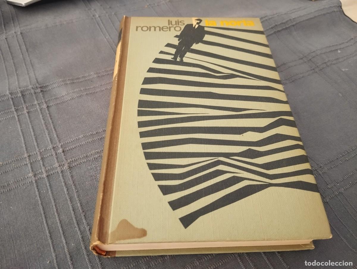 Libros de segunda mano: LA NORIA, LUIS ROMERO- CIRCULO DE LECTORES 1971