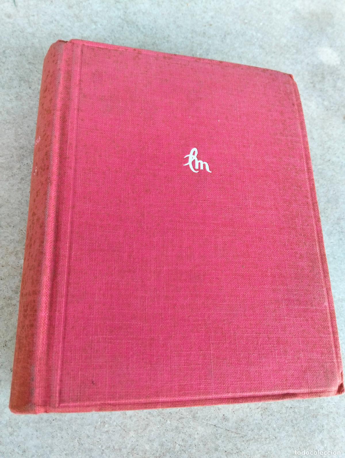 Libros de segunda mano: Francesc Trabal Vals proa la mirada 1936 - Foto 2