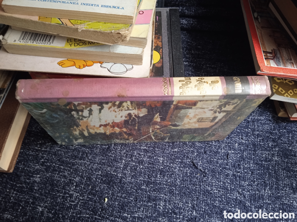 Libros de segunda mano: Una extra&ntilde;a muchacha / J.A. Cronin