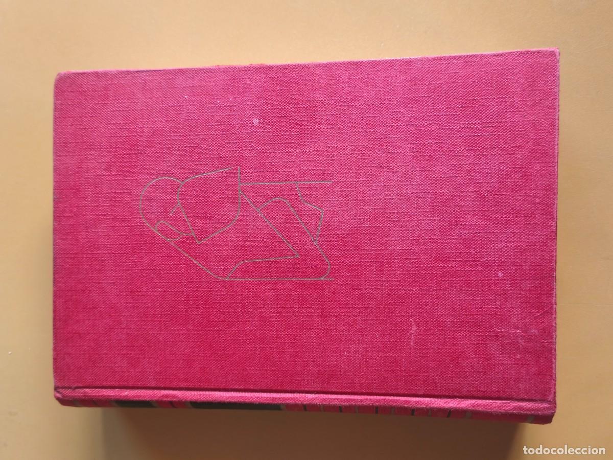 Libros de segunda mano: los insaciables, harold robbins - Foto 2