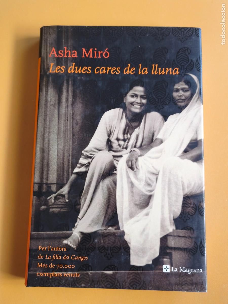 Libri di seconda mano: les dues cares de la lluna