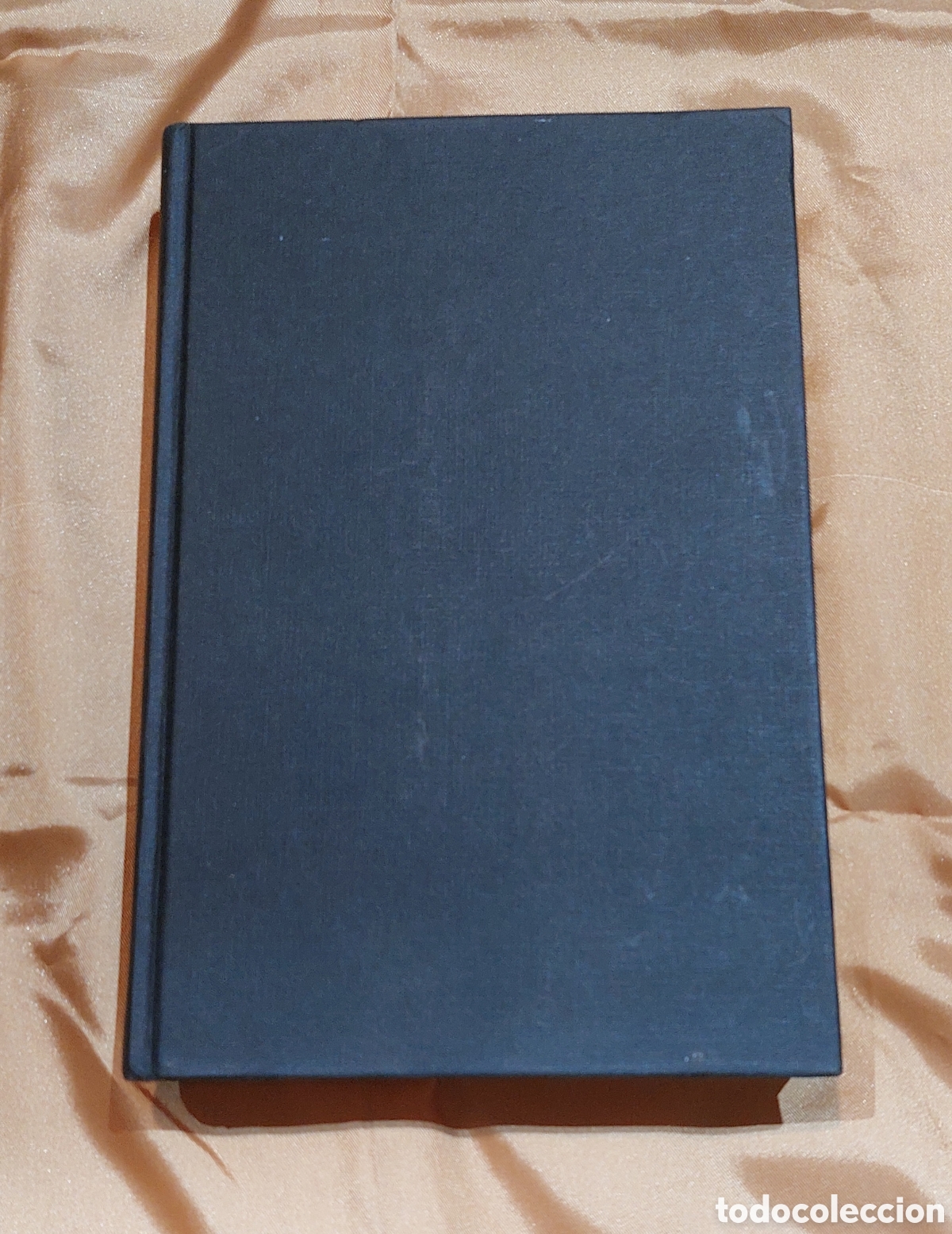 Libros de segunda mano: Libro La Boda de Leonor A&ntilde;o 2002 - Foto 1