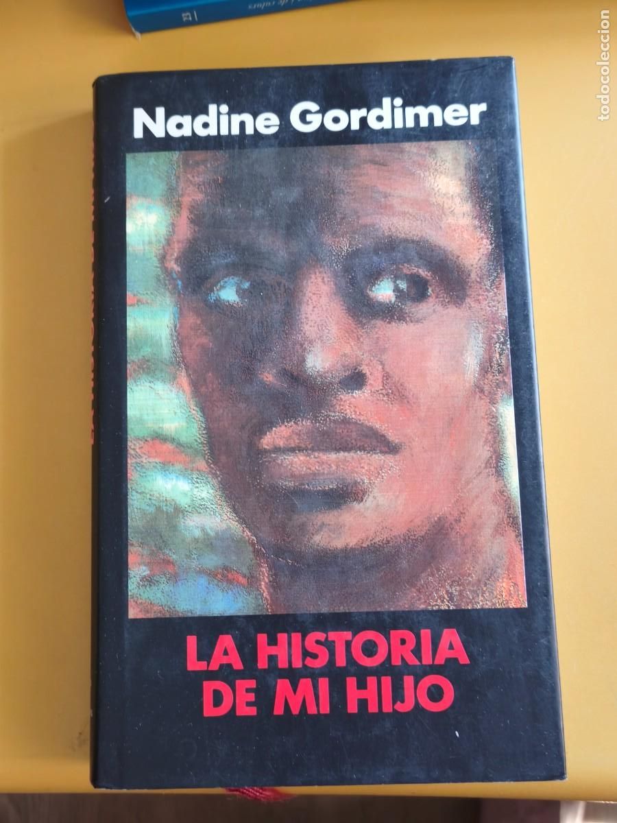 Livres d'occasion: la historia de mi hijo