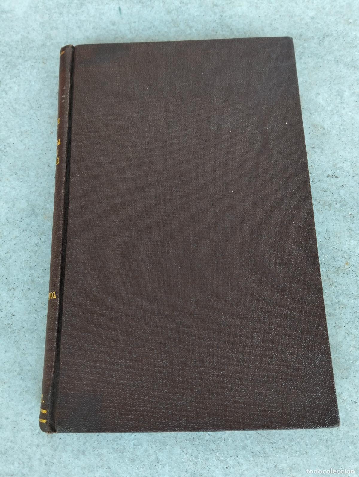 Gebrauchte B&uuml;cher: La gl&ograve;ria d'en nicoli novel&middot;leta per josep maria m&ordf; folch i torres barcelona biblioteca maria rosa
