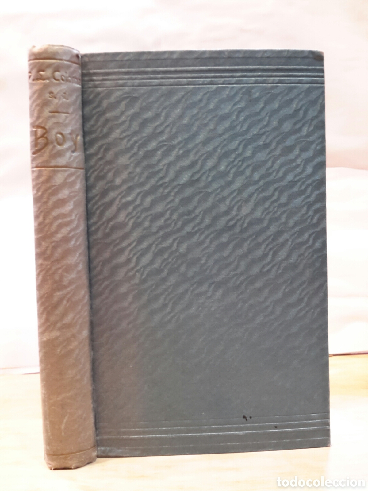 Gebrauchte B&uuml;cher: Padre Luis Coloma S.J. Boy.