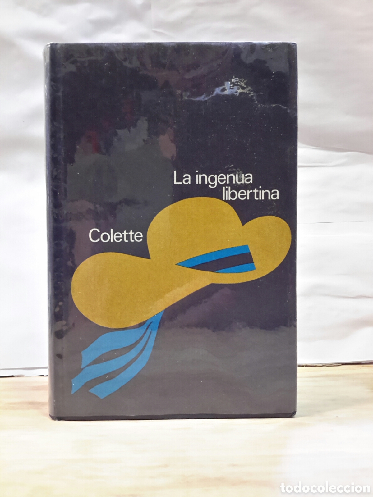 Libros de segunda mano: Colette. La Ingenua Libertina.