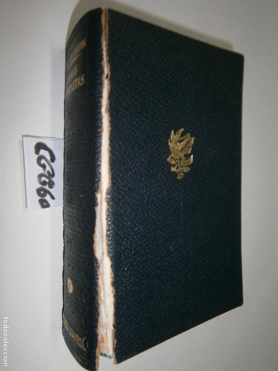 Libros de segunda mano: OBRAS COMPLETAS G.K. CHESTERTON - PLAZA & JANES
