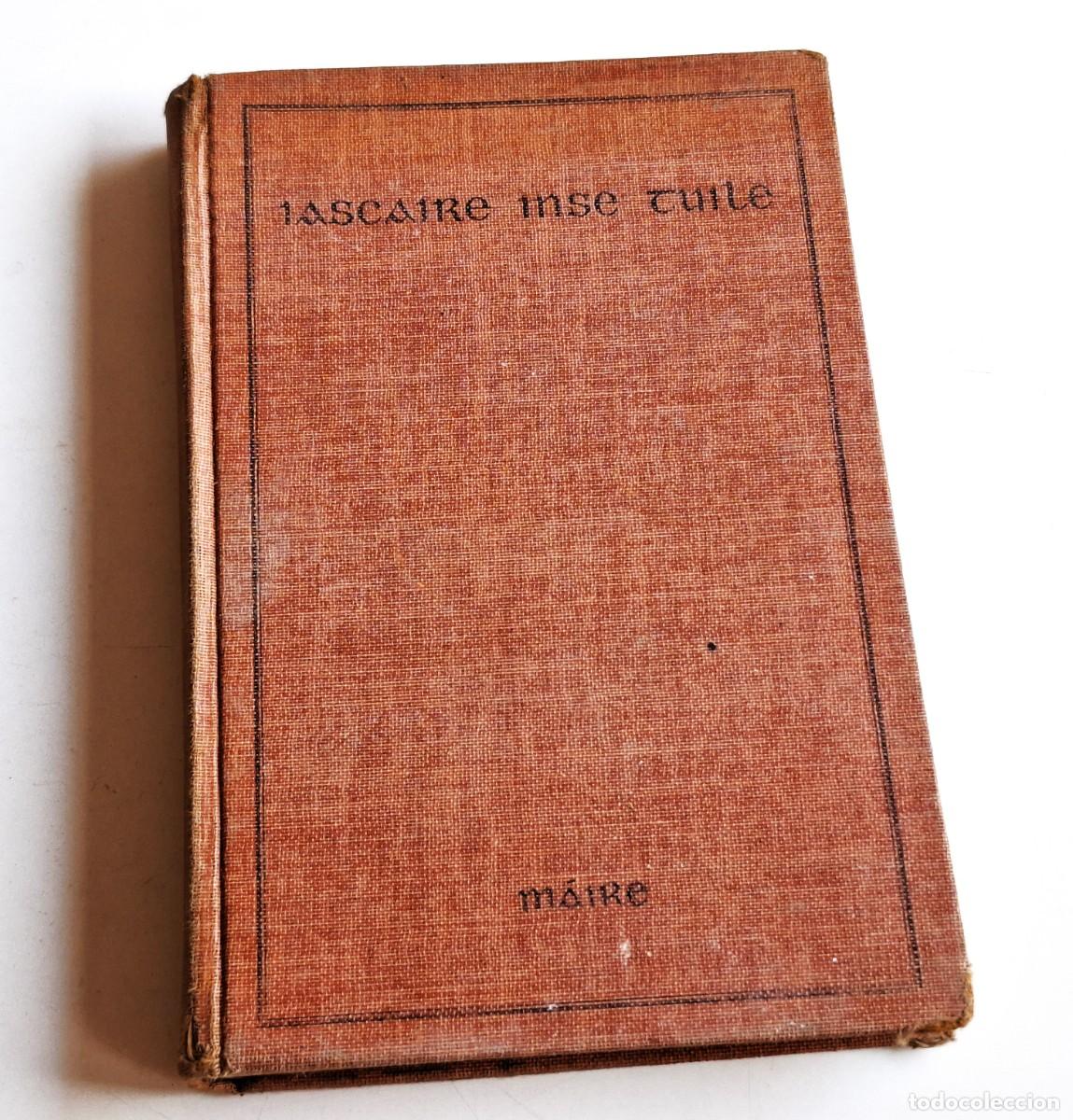 Libri di seconda mano: 1952 - LIBRO SIN DETERMINAR --------
