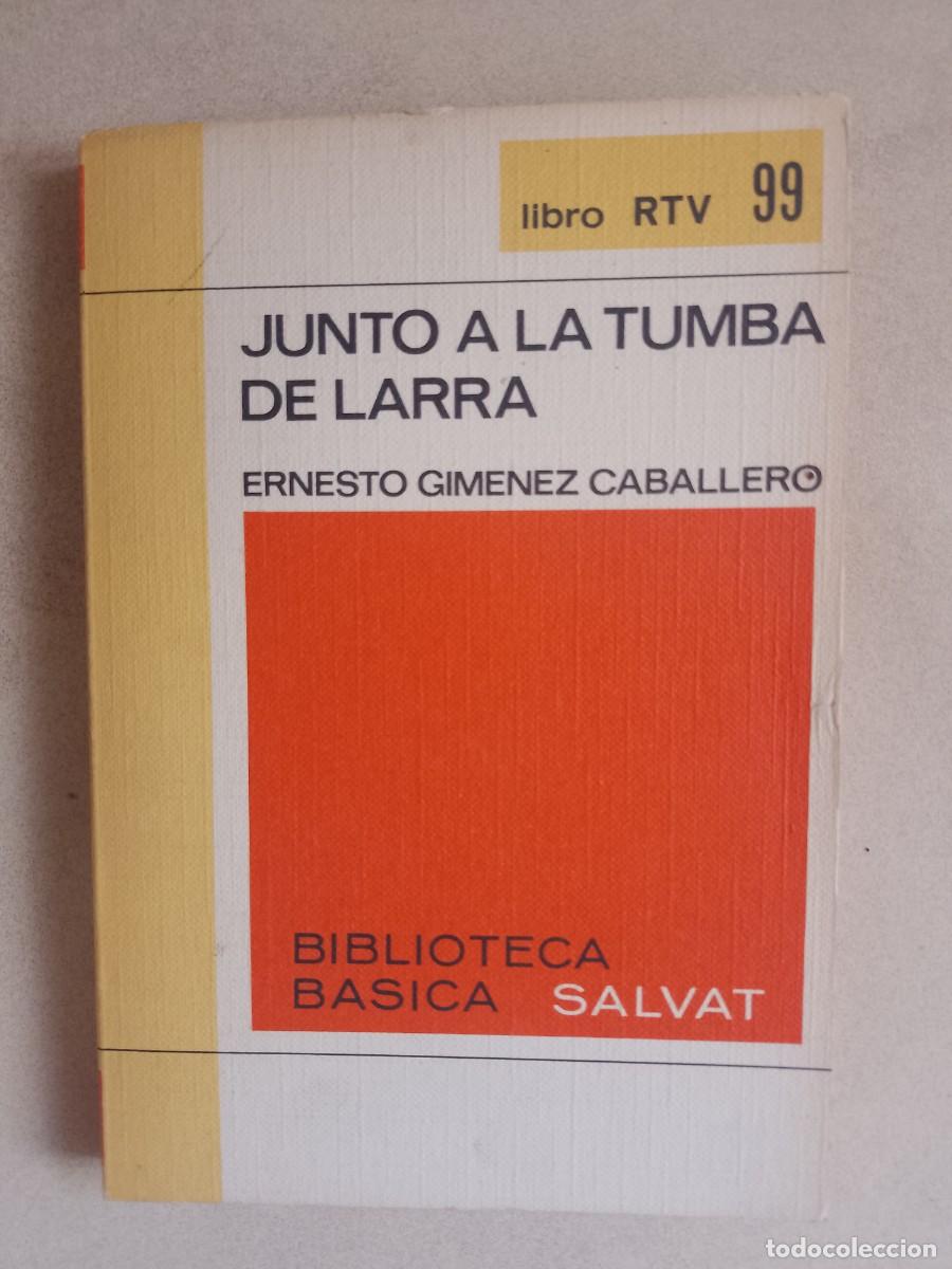Libros de segunda mano: BIBLIOTECA B&Aacute;SICA SALVAT 99