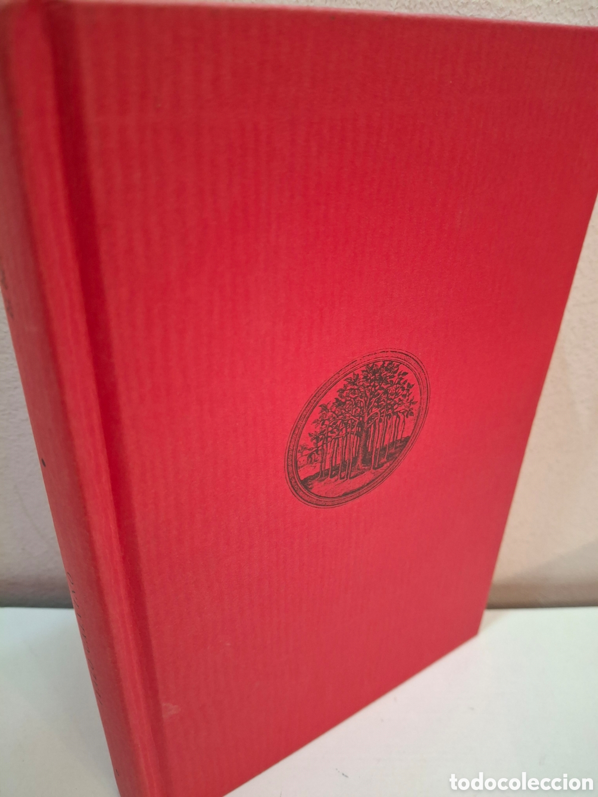 Libros de segunda mano: ITALO CALVINO, EL BARON RAMPANTE, EDICIONES SIRUELA, 5&ordf; EDICION, 1992