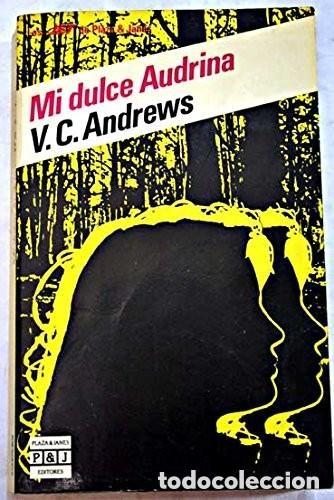 Libri di seconda mano: Mi dulce Audrina:Andrews, V. C.