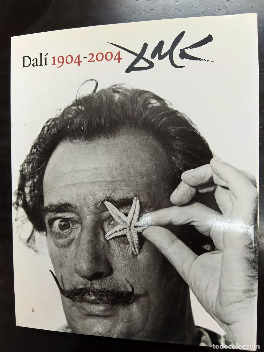 Libros de segunda mano: Dal&iacute; &ndash; Libro ilustrado sobre la obra de Salvador Dal&iacute; y el surrealismo