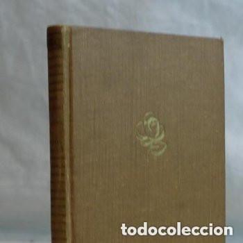 Libros de segunda mano: L&aacute;grimas fr&iacute;as de Mazamun&eacute; Hakuch&oacute;. Ediciones Emporion, coleccion la rosa de piedra, 1940.