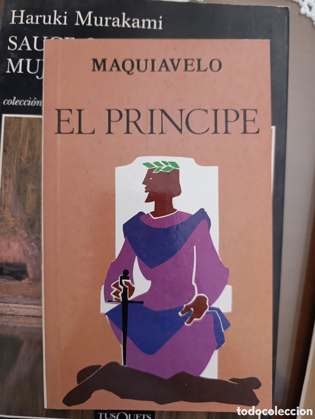 Gebrauchte B&uuml;cher: EL PR&Iacute;NCIPE - MAQUIAVELO - EDITORIAL ALBA