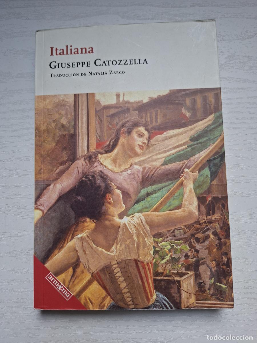 Second hand books: Italiana - Catozzella, Giuseppe