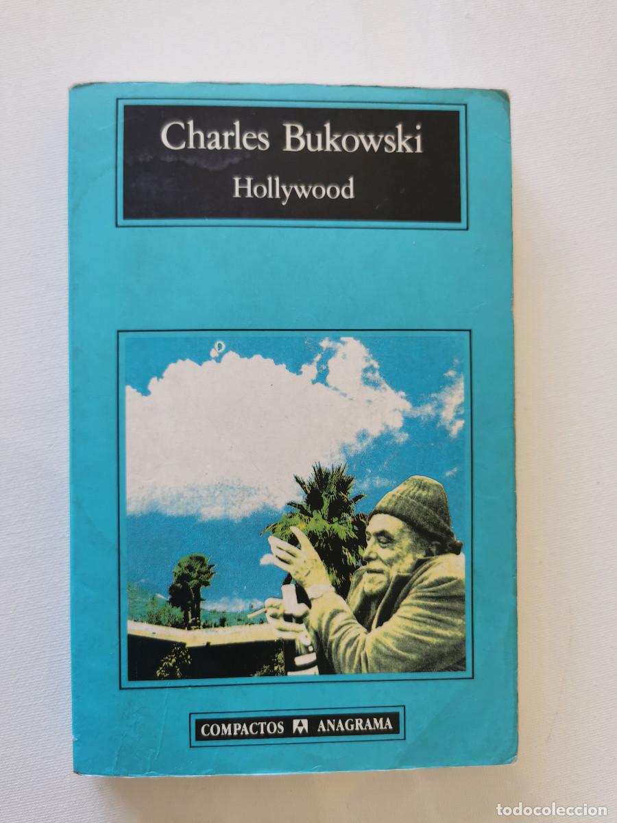 Libros de segunda mano: Hollywood / Charles Bukowski.