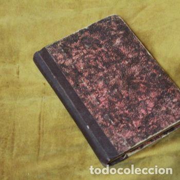 Libros de segunda mano: Isabel, la de los cabellos de oro de Eugenia Marlitt. Editorial Pueyo, 1941.