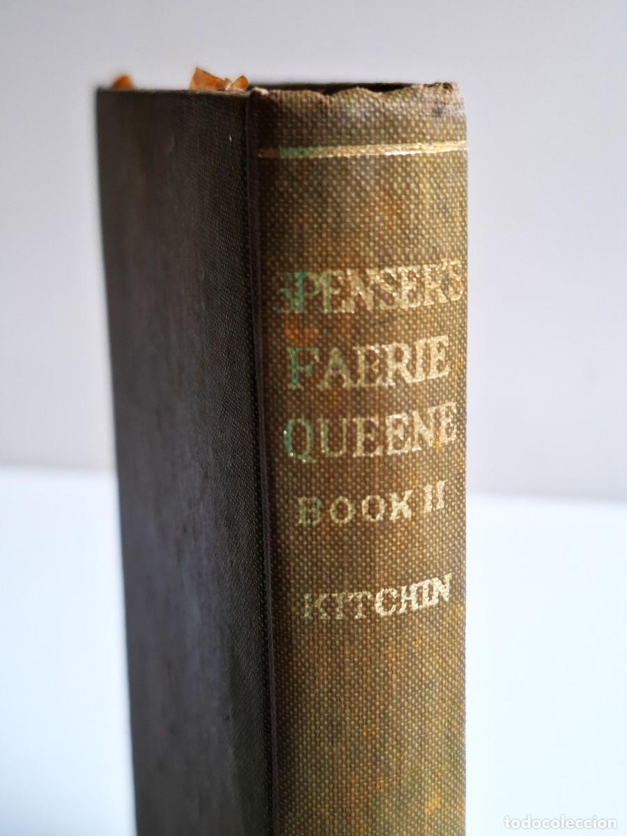 Livres d'occasion: 1953 SPENSER - 12X17.CM