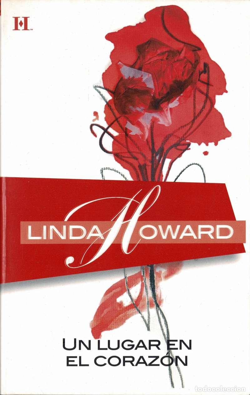 Libros de segunda mano: Un lugar en el corazon - Linda Howard