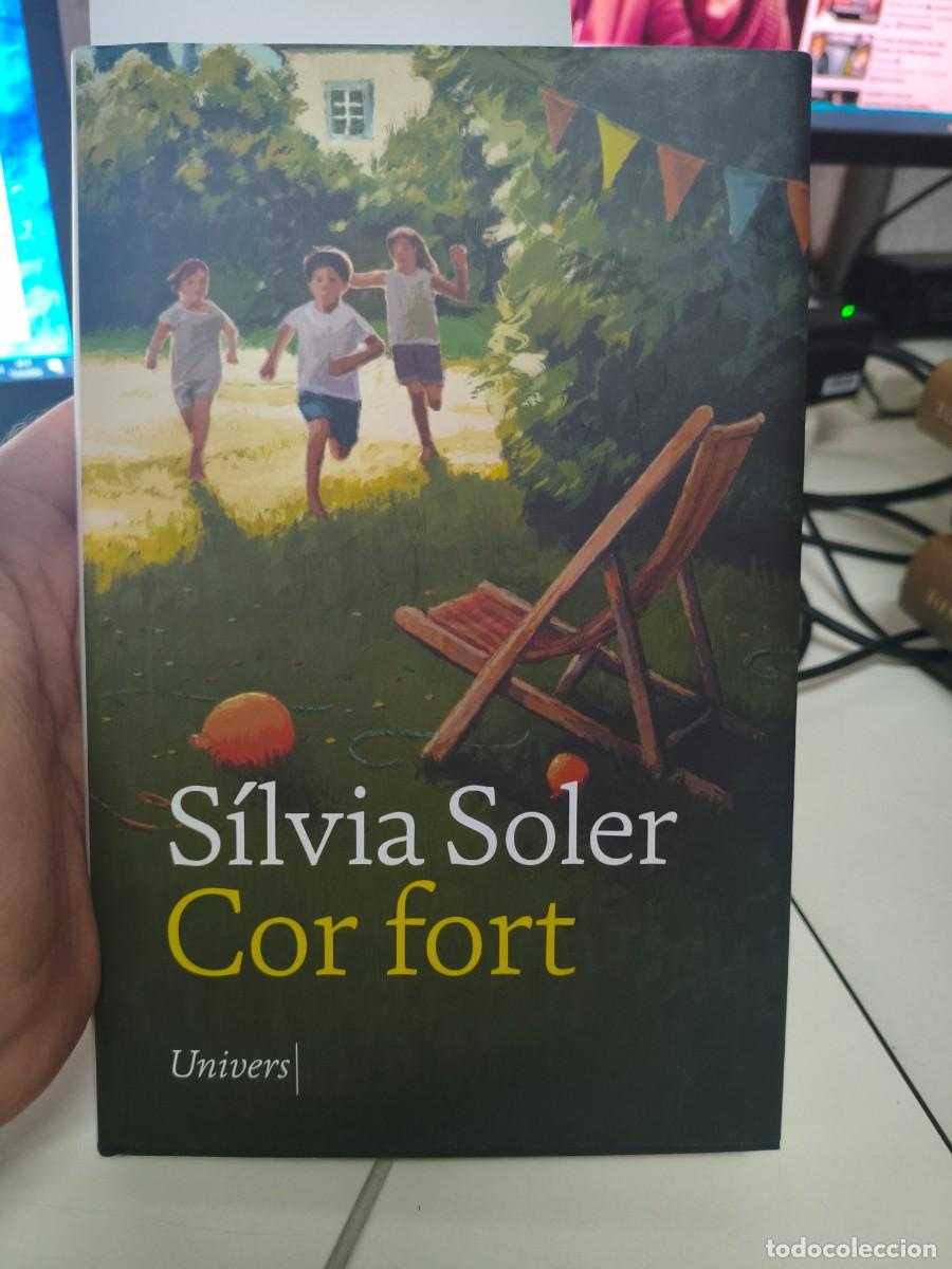 Libros de segunda mano: Cor Fort - Soler Guasch, Silvia